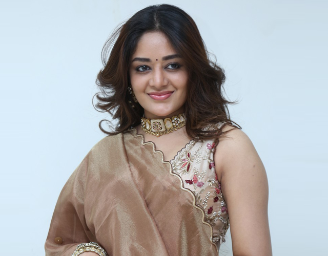 Deepshikha Chandran Stuns in Style Looks
